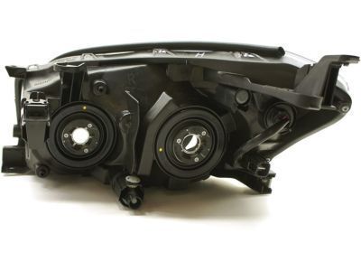 Toyota 81130-42470 Headlamp Assembly