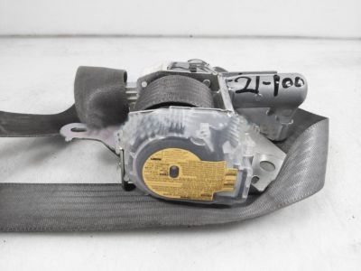 Toyota 73220-04193-B0 Belt Assembly, Front Seat