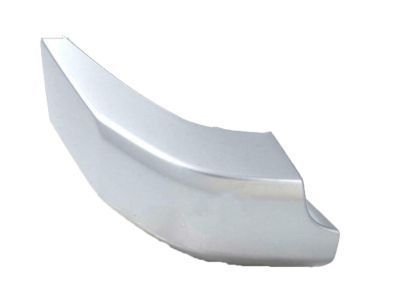 Toyota 52463-35021 Corner Pad