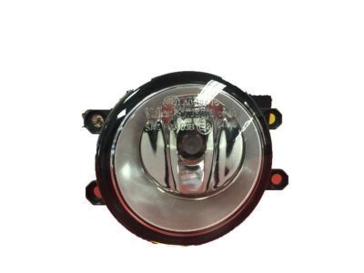 2010 Toyota Highlander Fog Light - 81220-06071