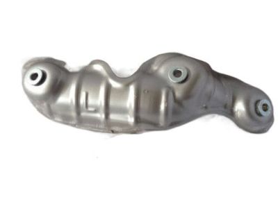 Toyota 17168-31040 INSULATOR, Exhaust Manifold Heat