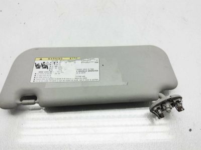 Scion Sun Visor - 74310-52730-B0