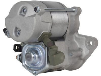 Toyota 4Runner Starter Motor - 28100-35060-84