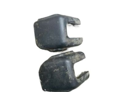 Toyota 72137-0C090 Track End Cover