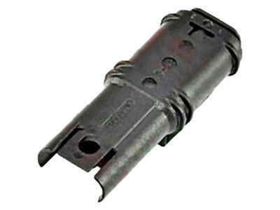 Toyota 73731-06060-B0 Anchor Cover