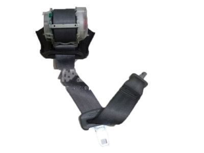 Toyota 73301-0C050-B0 Center Seat Belt