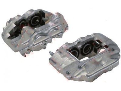 Toyota 47750-60080 Caliper