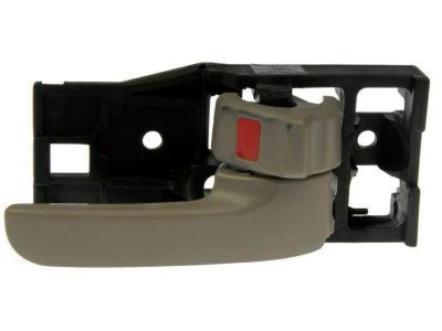 Toyota 69205-0C010-B1 Handle, Inside