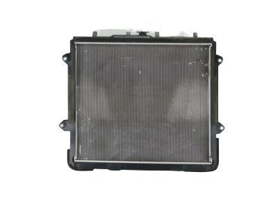 2023 Toyota 4Runner Radiator - 16400-31B70