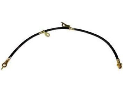 Toyota 90947-02F47 Hose,  Flexible,  NO.1(For Front)