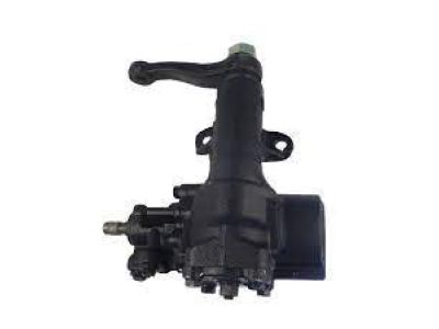 Toyota 45310-35330 Housing Assy, Steering Gear