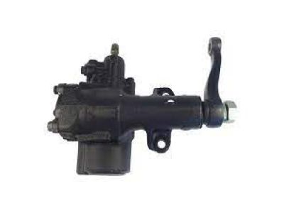 1990 Toyota 4Runner Steering Gear Box - 45310-35330