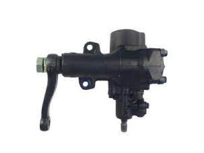 Toyota 45310-35330 Housing Assy, Steering Gear