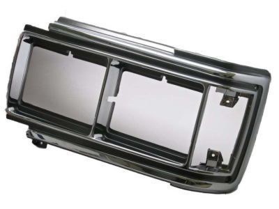 Toyota 53132-90A09 Door, Driver Side