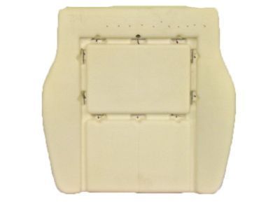 Toyota 71511-60040 Seat Cushion Pad