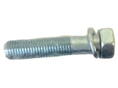 Toyota 91612-61045 Bolt(For Transaxle & Engine Setting)