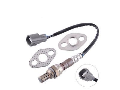 Toyota Tacoma Oxygen Sensor - 89465-09350