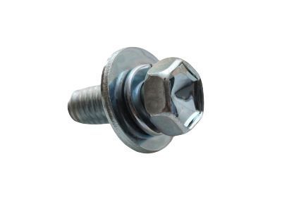 Toyota 91665-40616 Screw(For Steering Column Tube)