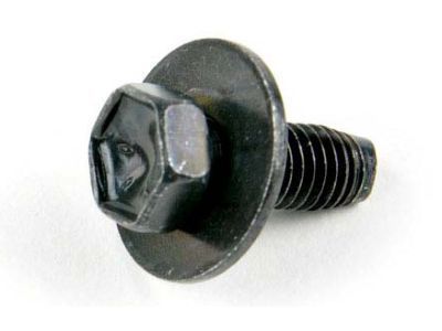 Toyota 90080-11373 Protector Bolt