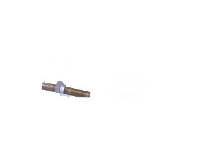 Toyota 16497-66040 Nut,  Flare(For ATM Oil Cooler)