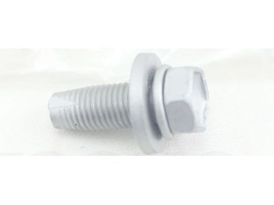 Toyota 90119-10464 Reinforcement Bolt