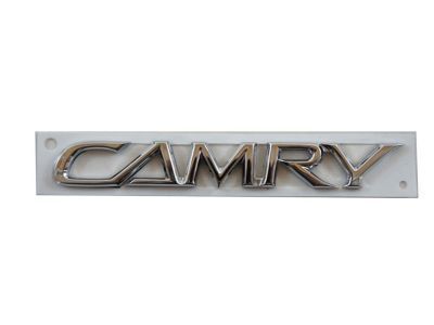 2005 Toyota Camry Emblem - 75442-AA020