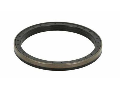 Toyota 90310-35005 Seal,  Type T Oil (For Front Drive Shaft)