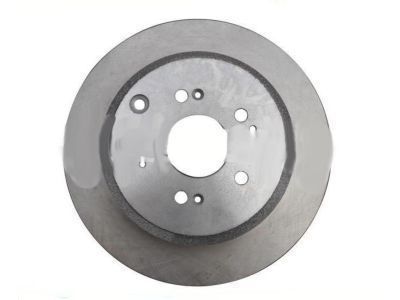 Toyota T100 Brake Disc - 43512-34030