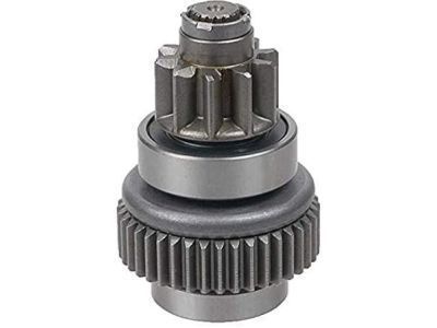 Toyota Starter Drive Gear - 28011-66020