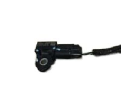 Toyota 89173-09A90 Front Impact Sensor