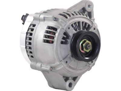 Toyota 27060-74330 Alternator Assy