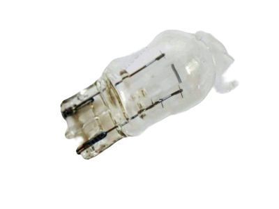 Toyota 90981-11042 Bulb (For Front Turn Signal Lamp)