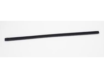 Toyota 85214-30300 Wiper Rubber, Right