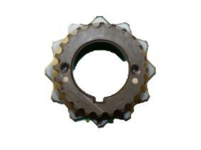 1996 Toyota Supra Crankshaft Gear - 13052-46010