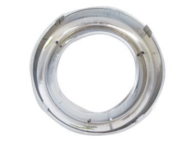 Toyota 52128-0R030 Fog Lamp Bezel