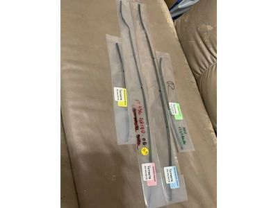 Toyota PT936-48140-06 Edge Guard