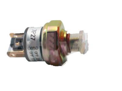 1989 Toyota Supra HVAC Pressure Switch - 88645-10020