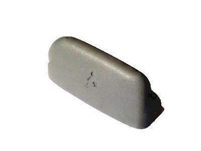 Toyota 72525-89105-B0 Handle