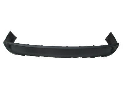 Toyota 52169-0E070 Lower Trim Panel