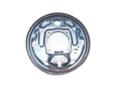 Toyota Tacoma Backing Plate - 47043-04030