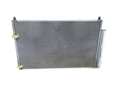 2013 Toyota Corolla A/C Condenser - 88450-12280