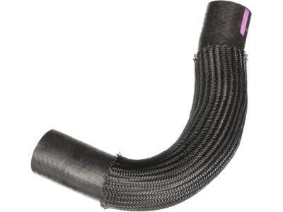 Toyota 16571-21120 Upper Hose