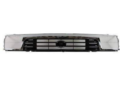 Toyota 53111-35171 Grille