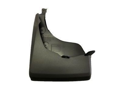 Toyota RAV4 Prime Mud Flaps - PK389-42K00-TR