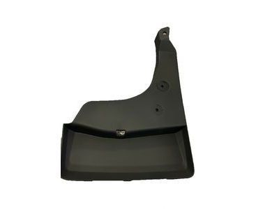 Toyota PK389-42K00-TR Mudguards