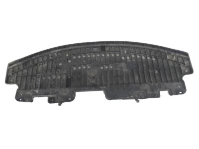 Toyota 52601-02090 Cover Assembly, Front Center