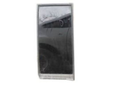 Scion 68124-52040 Fixed Glass