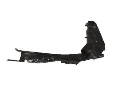 Toyota 53209-04030 Lock Support