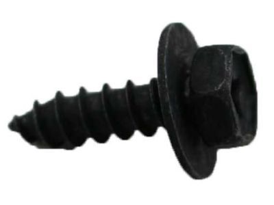 Toyota 90159-60393 Splash Shield Bolt