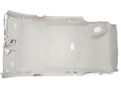 Toyota 63310-0R071-B1 Headliner